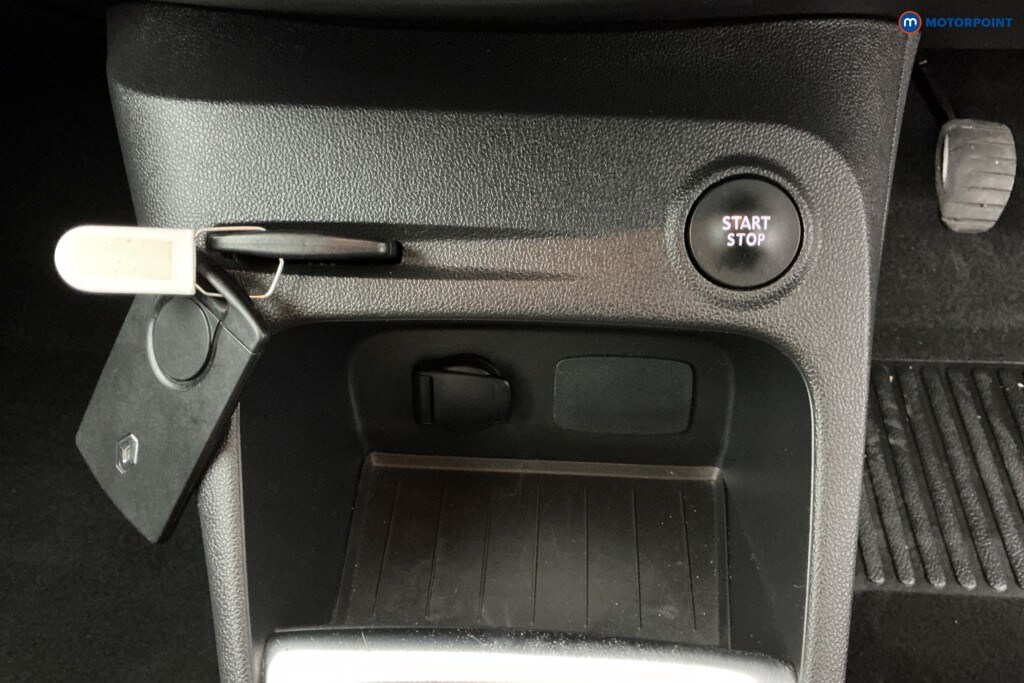 Used Renault Captur 2018 for sale - 77932288: Photo 27