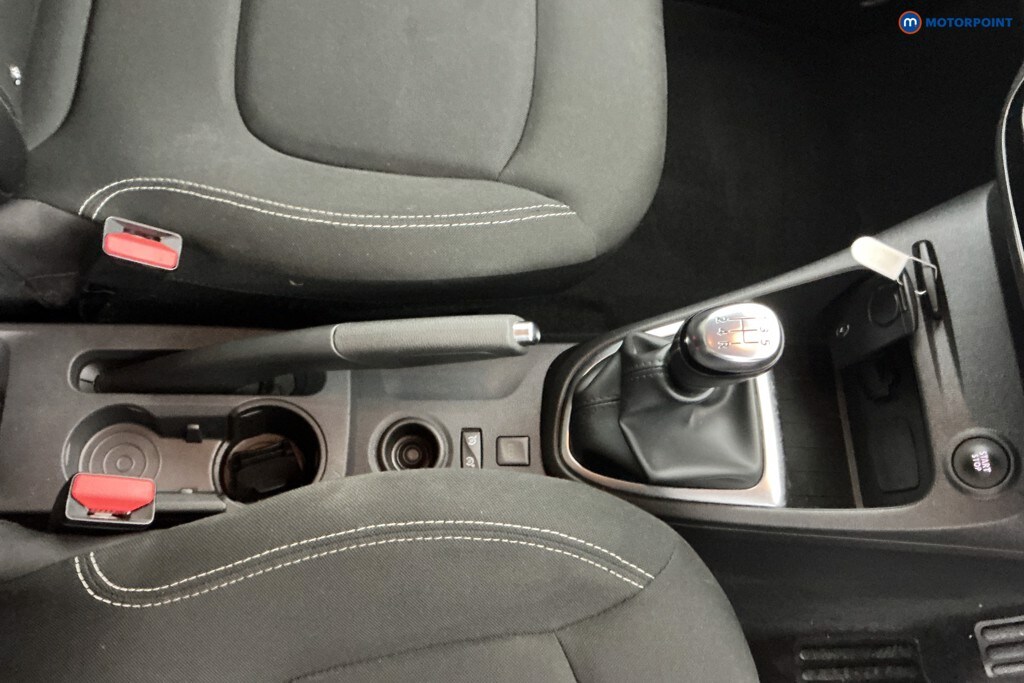 Used Renault Captur 2018 for sale - 77932288: Photo 29