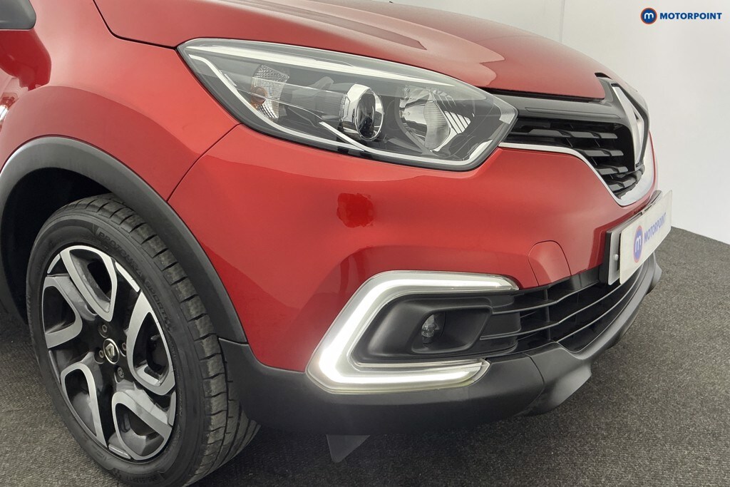 Used Renault Captur 2018 for sale - 77932288: Photo 39