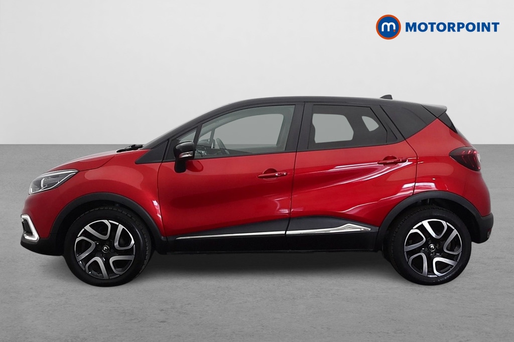 Used Renault Captur 2018 for sale - 77932288: Photo 4