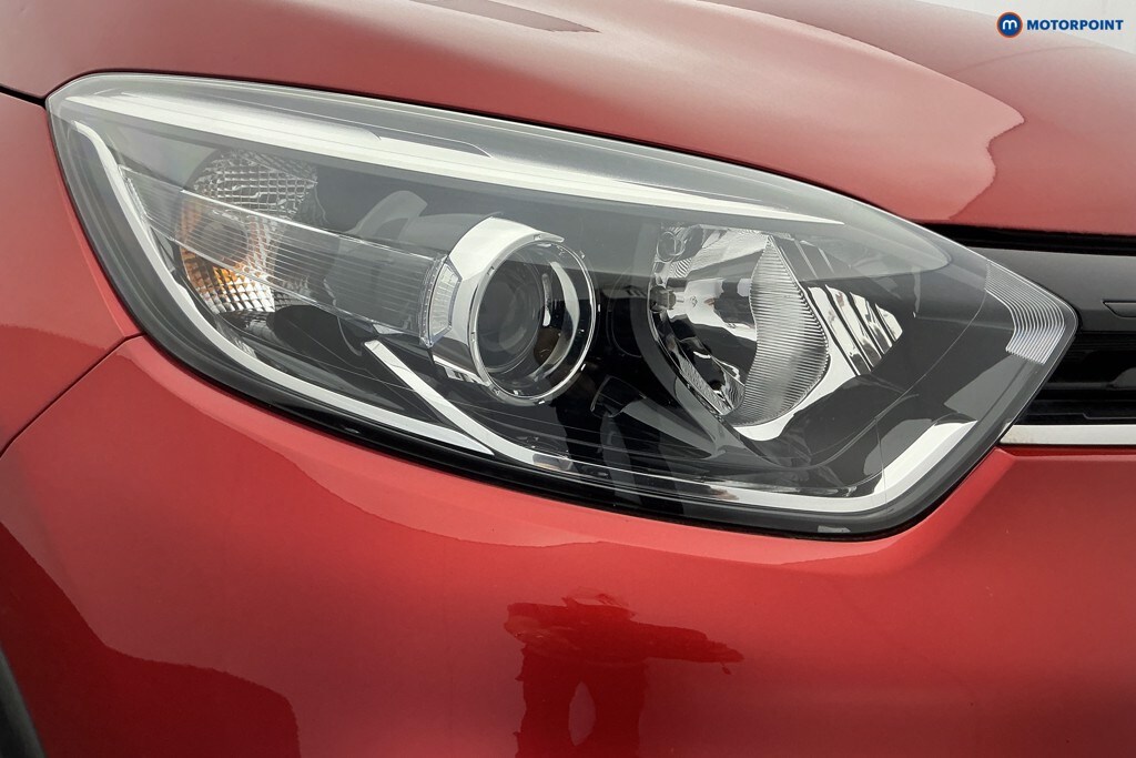 Used Renault Captur 2018 for sale - 77932288: Photo 40