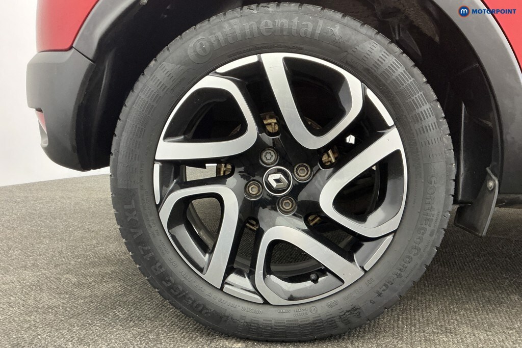 Used Renault Captur 2018 for sale - 77932288: Photo 44