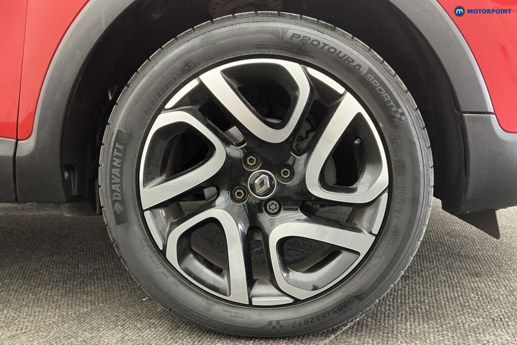 Used Renault Captur 2018 for sale - 77932288: Photo 45