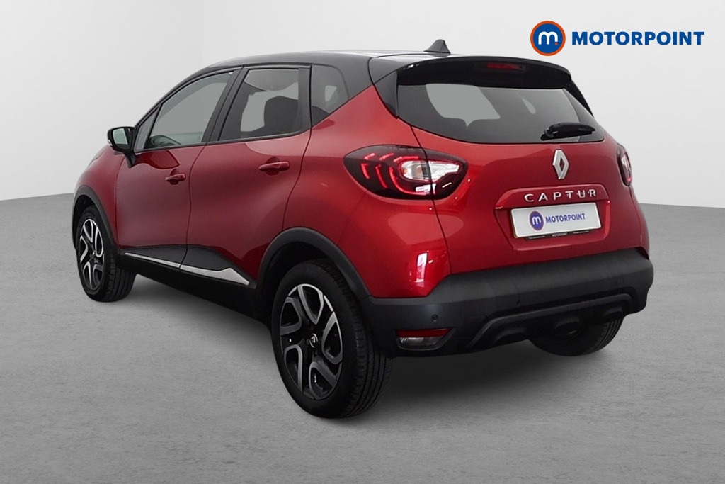 Used Renault Captur 2018 for sale - 77932288: Photo 5