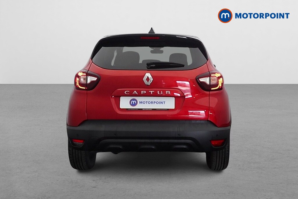 Used Renault Captur 2018 for sale - 77932288: Photo 6