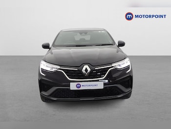 Used Renault Arkana 2022 for sale - 78436237: Photo