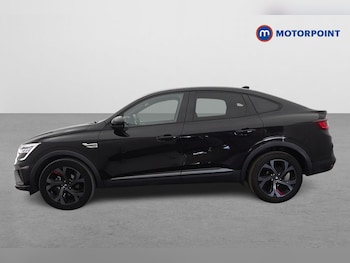Used Renault Arkana 2022 for sale - 78436237: Photo