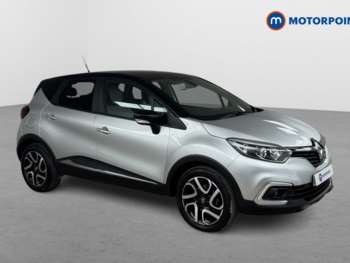 2019 - 1.5 dCi 90 Iconic 5dr