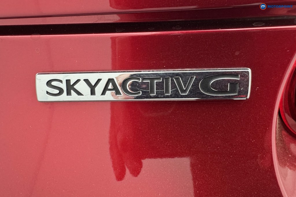 Vehicle 38
