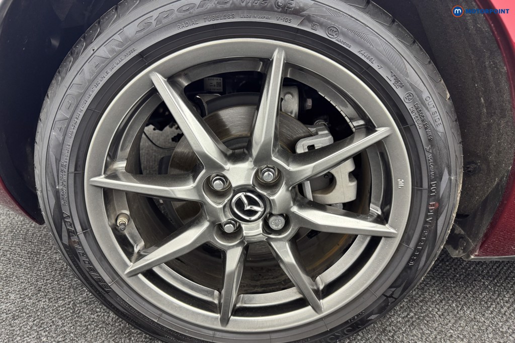 Vehicle 40