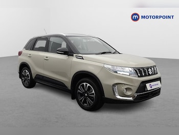 2022 - 1.5 Hybrid SZ5 5dr AGS