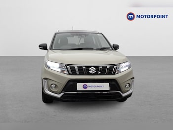 Used Suzuki Vitara 2022 for sale - 77199056: Photo