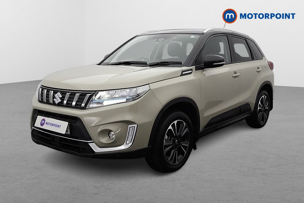 Used Suzuki Vitara 2022 for sale - 77199056: Photo 3
