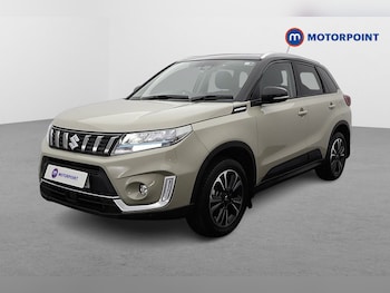 Used Suzuki Vitara 2022 for sale - 77199056: Photo