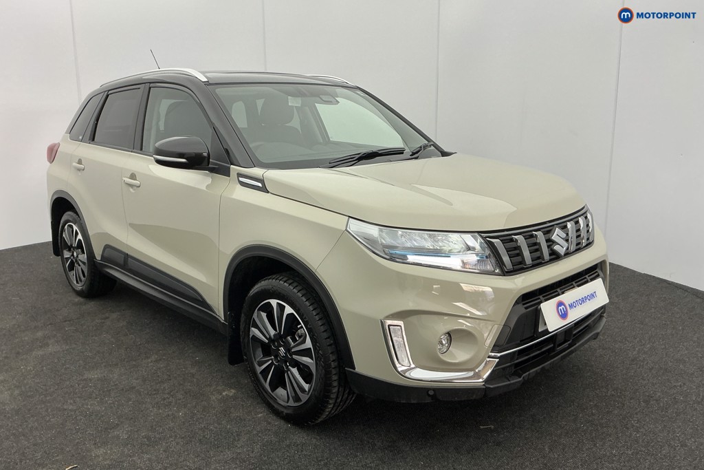 Used Suzuki Vitara 2022 for sale - 77199056: Photo 44