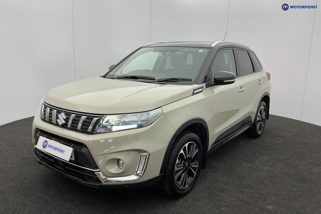 Used Suzuki Vitara 2022 for sale - 77199056: Photo 46