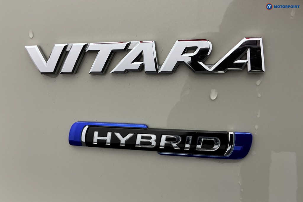 Used Suzuki Vitara 2022 for sale - 77199056: Photo 48