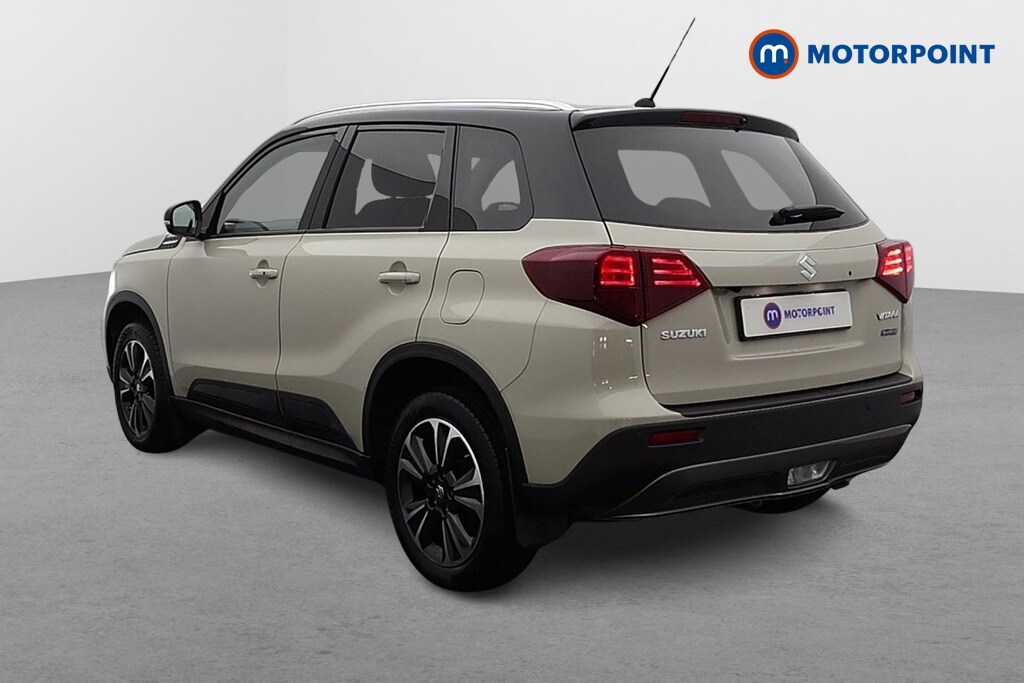 Used Suzuki Vitara 2022 for sale - 77199056: Photo 5