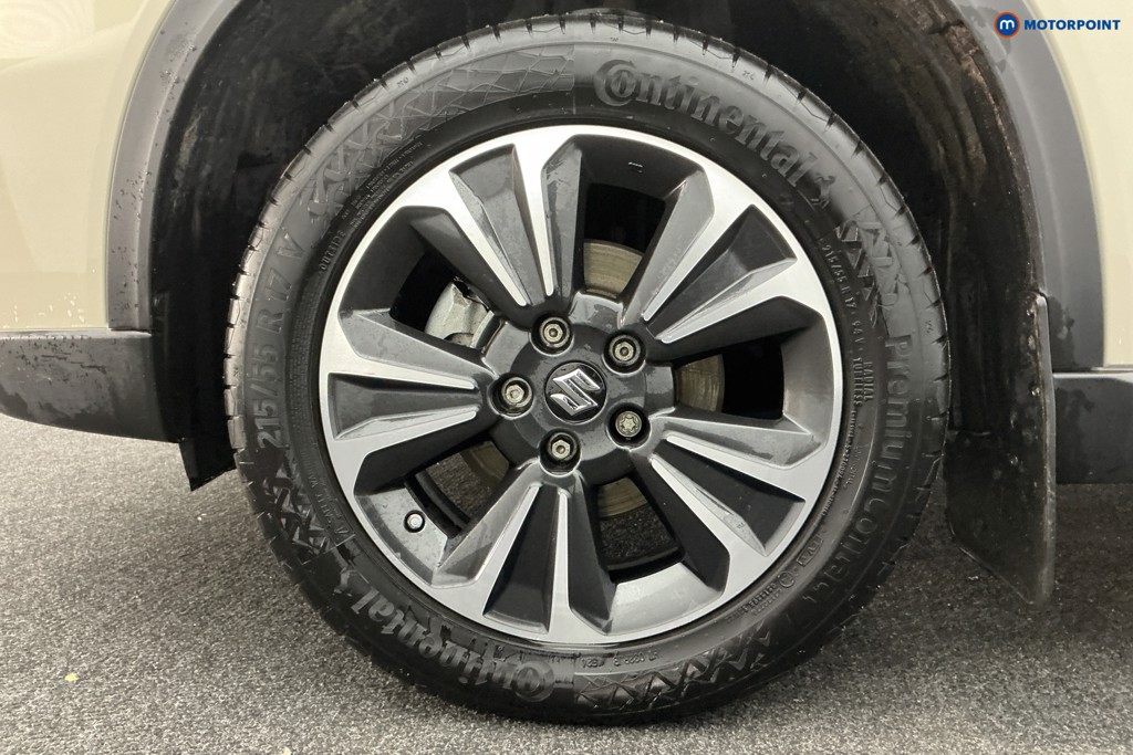 Used Suzuki Vitara 2022 for sale - 77199056: Photo 51