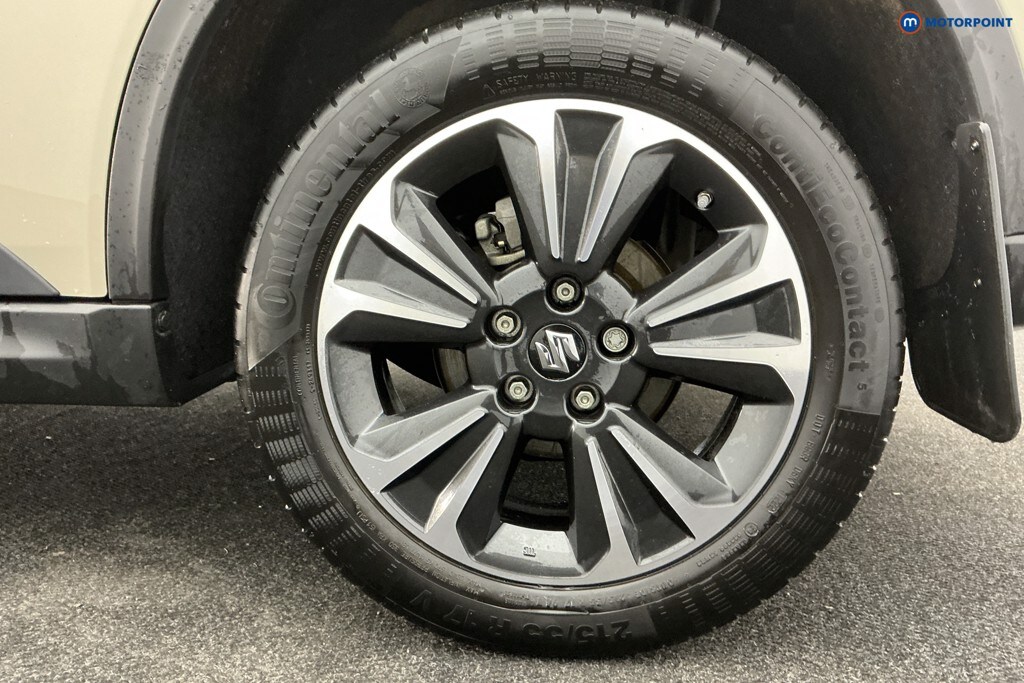 Used Suzuki Vitara 2022 for sale - 77199056: Photo 52