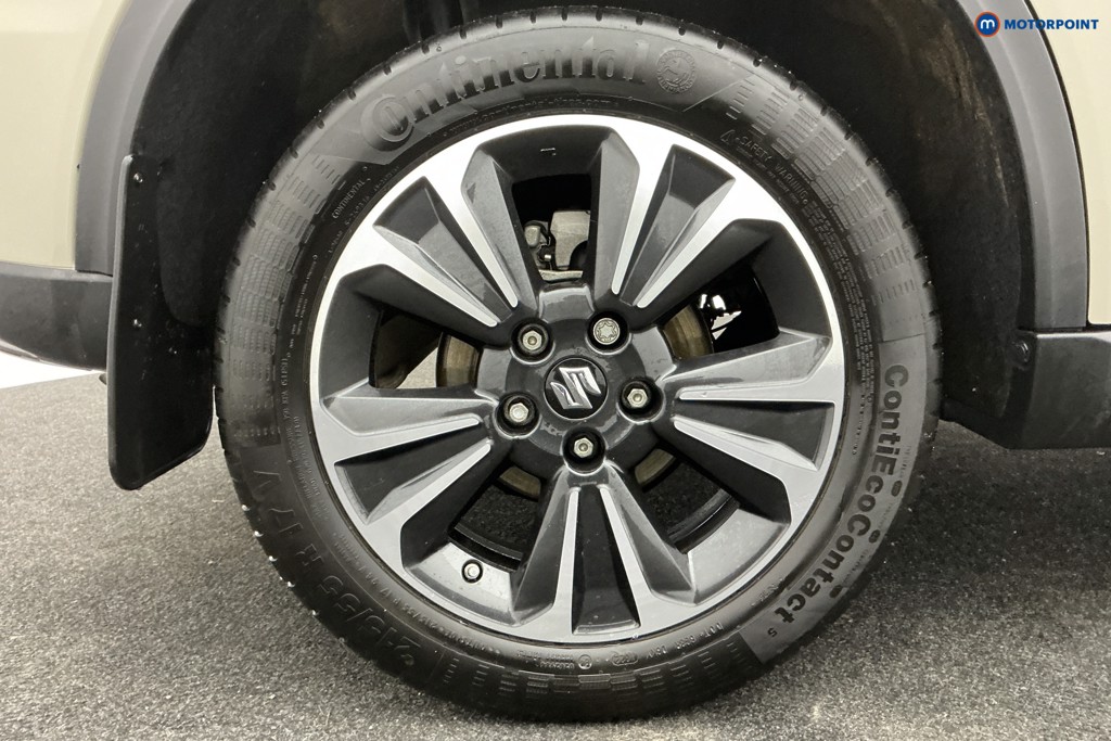 Used Suzuki Vitara 2022 for sale - 77199056: Photo 53