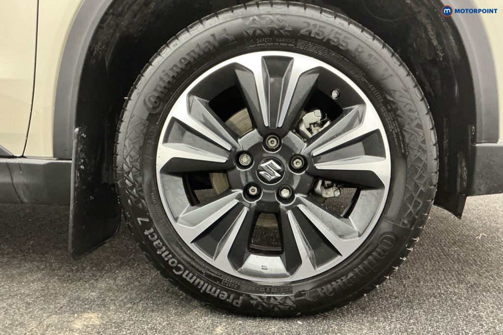 Used Suzuki Vitara 2022 for sale - 77199056: Photo 54