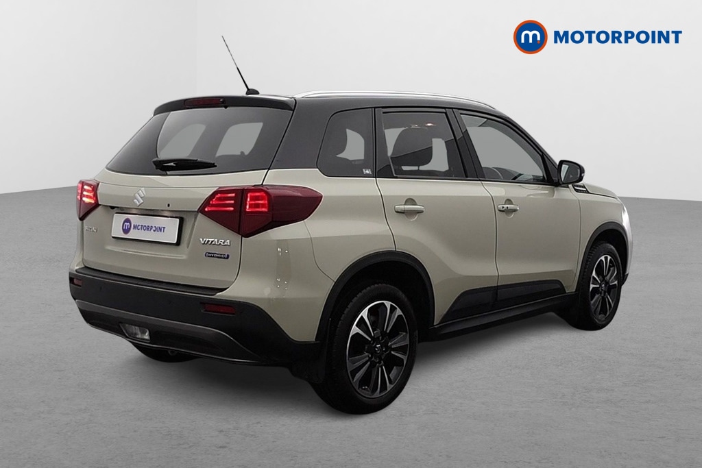 Used Suzuki Vitara 2022 for sale - 77199056: Photo 7