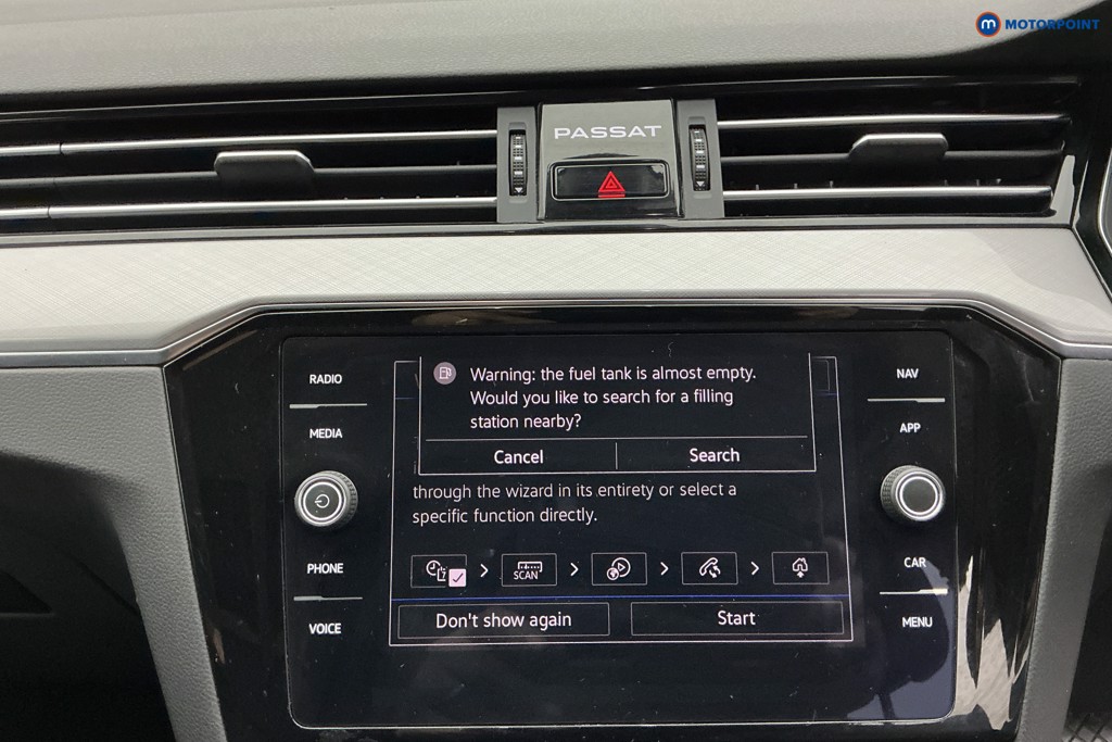 Used Volkswagen Passat 2021 for sale - 77286665: Photo 10