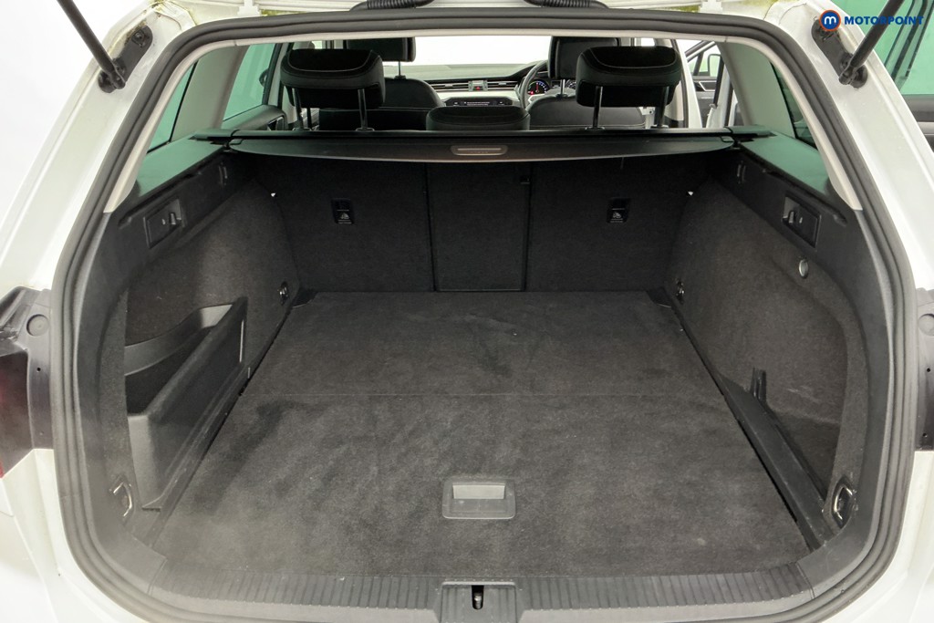 Used Volkswagen Passat 2021 for sale - 77286665: Photo 11