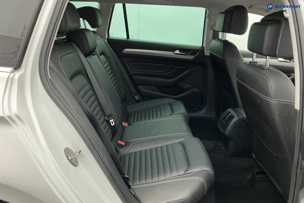 Used Volkswagen Passat 2021 for sale - 77286665: Photo 12