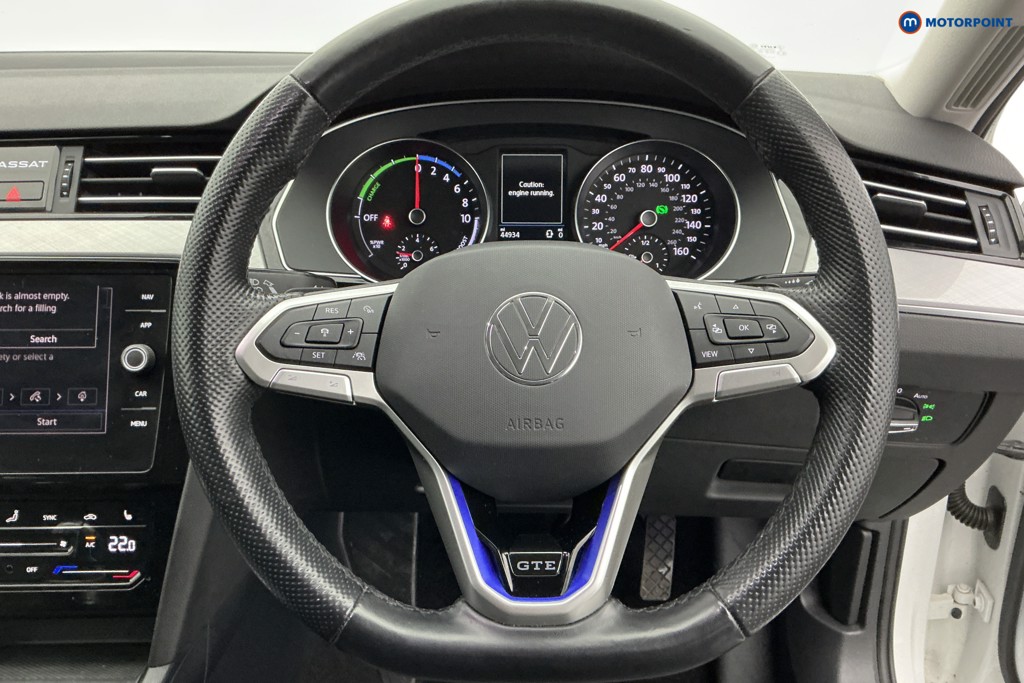 Used Volkswagen Passat 2021 for sale - 77286665: Photo 14