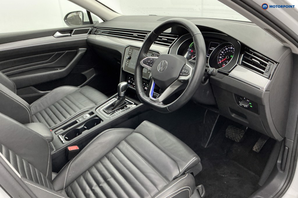 Used Volkswagen Passat 2021 for sale - 77286665: Photo 15