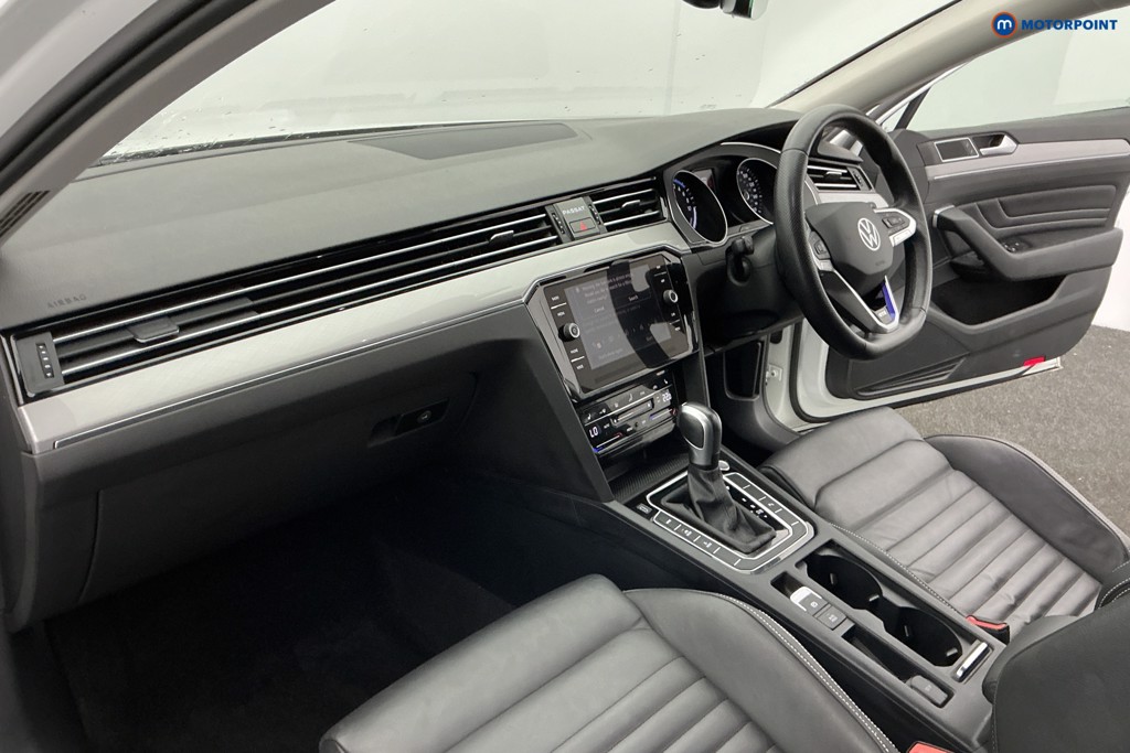 Used Volkswagen Passat 2021 for sale - 77286665: Photo 16