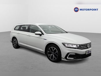 Used Volkswagen Passat 2021 for sale - 77286665: Photo
