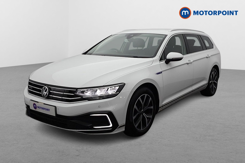 Used Volkswagen Passat 2021 for sale - 77286665: Photo 3