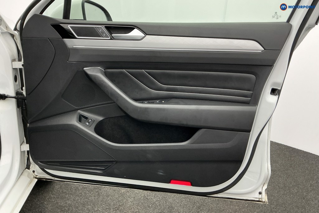 Used Volkswagen Passat 2021 for sale - 77286665: Photo 33