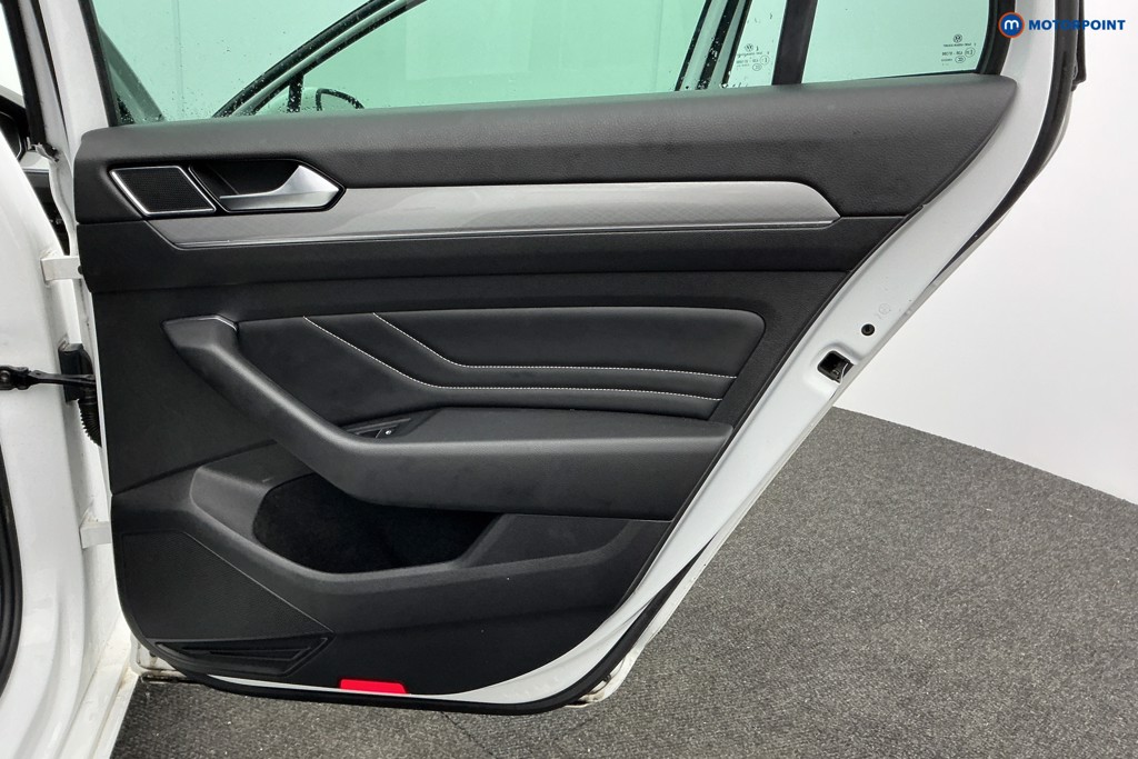 Used Volkswagen Passat 2021 for sale - 77286665: Photo 37