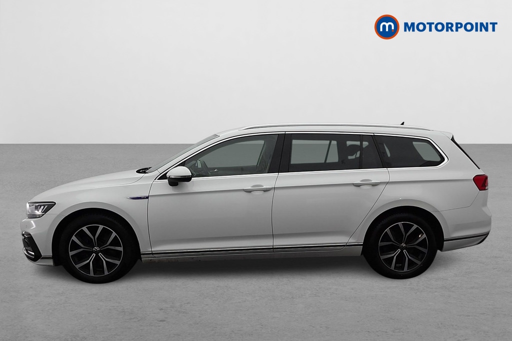 Used Volkswagen Passat 2021 for sale - 77286665: Photo 4