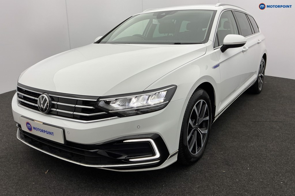 Used Volkswagen Passat 2021 for sale - 77286665: Photo 45