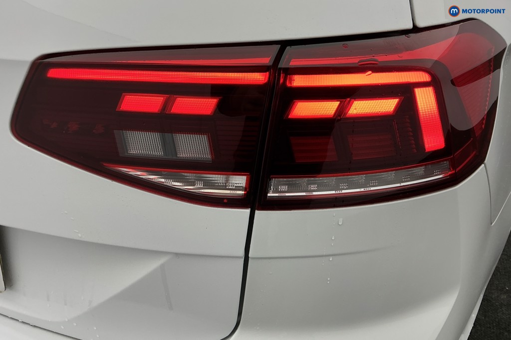 Used Volkswagen Passat 2021 for sale - 77286665: Photo 46