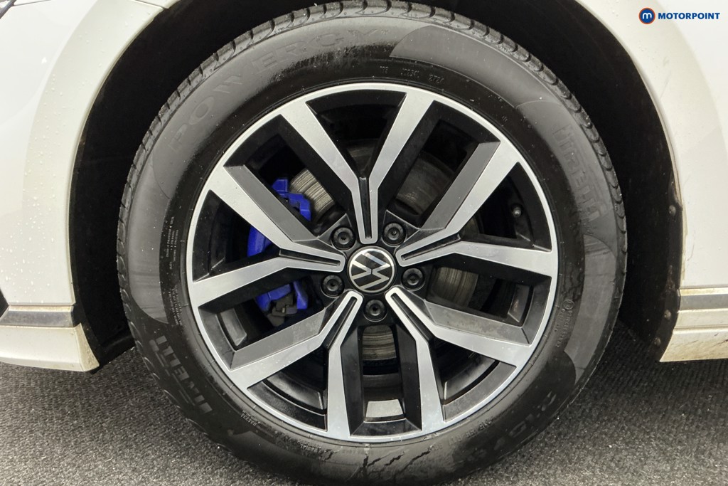 Used Volkswagen Passat 2021 for sale - 77286665: Photo 49