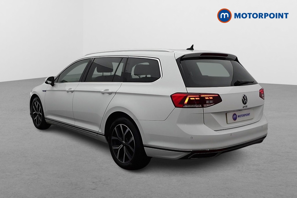 Used Volkswagen Passat 2021 for sale - 77286665: Photo 5