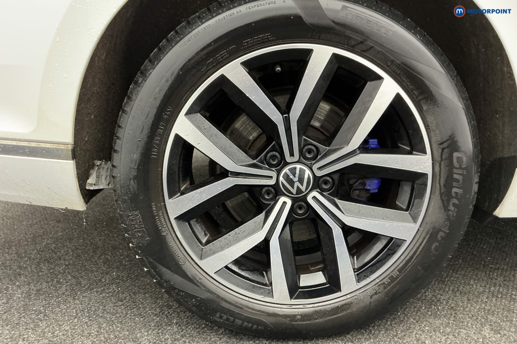 Used Volkswagen Passat 2021 for sale - 77286665: Photo 51