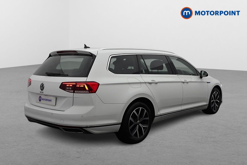 Used Volkswagen Passat 2021 for sale - 77286665: Photo 7