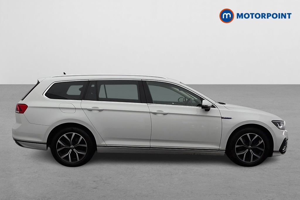 Used Volkswagen Passat 2021 for sale - 77286665: Photo 8