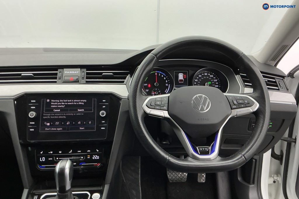 Used Volkswagen Passat 2021 for sale - 77286665: Photo 9