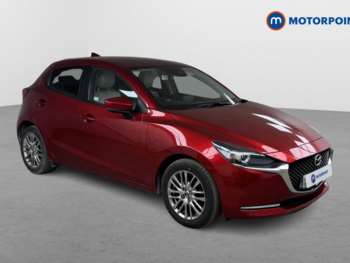 2021 - 1.5 Skyactiv G GT Sport Nav 5dr