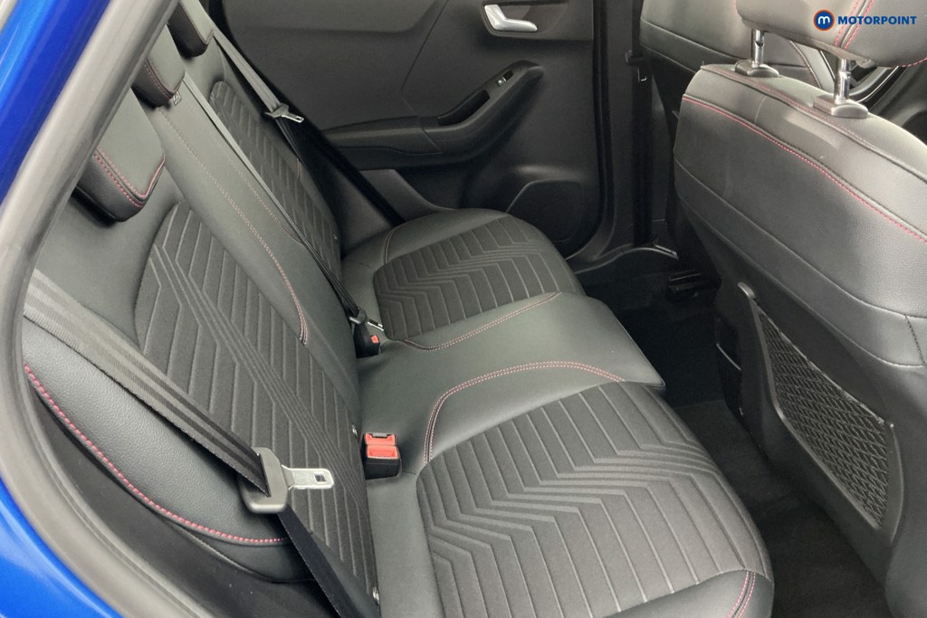 Used Ford Puma 2023 for sale - 76603682: Photo 10