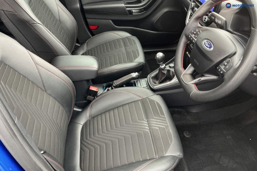 Used Ford Puma 2023 for sale - 76603682: Photo 11