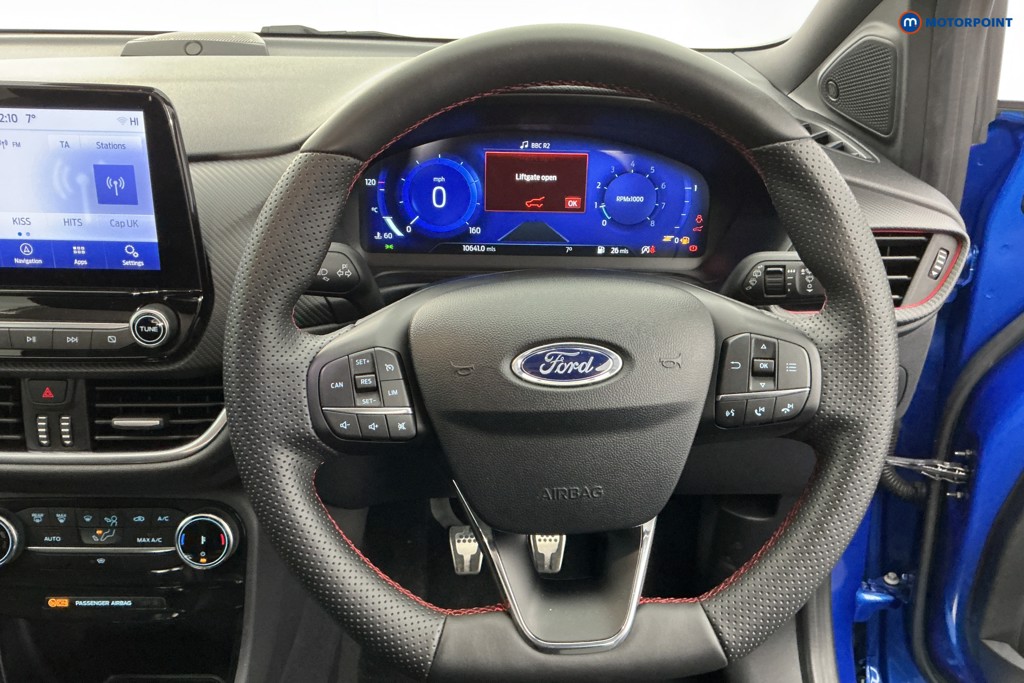 Used Ford Puma 2023 for sale - 76603682: Photo 12